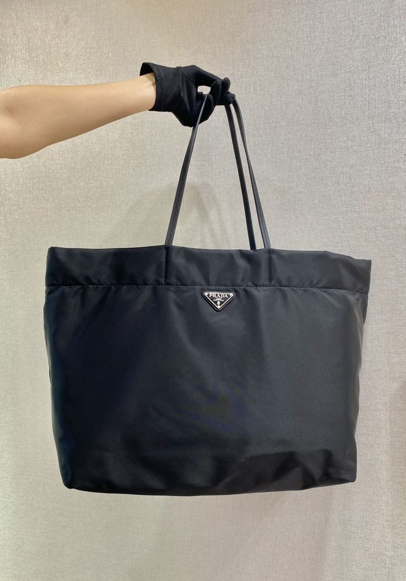 Prada Tote Bags